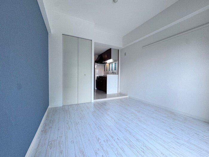 ＷＩＬＬ－２１　烏丸御池の居室