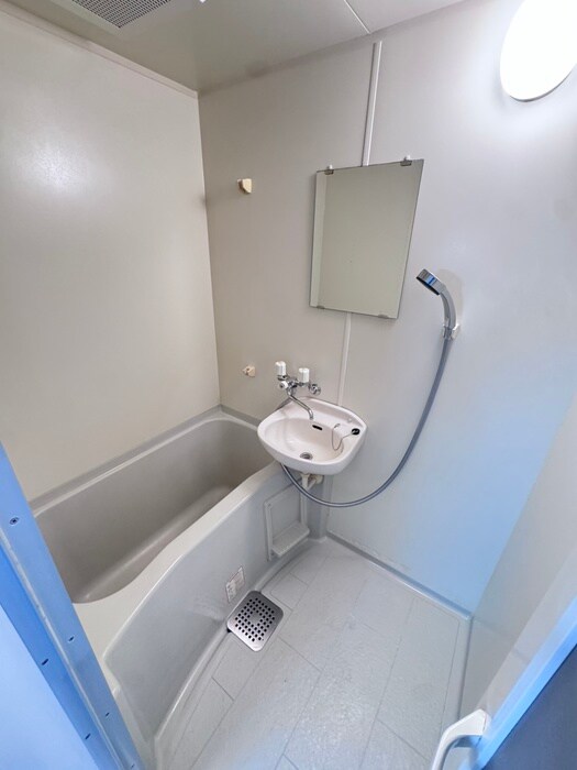 ＷＩＬＬ－２１　烏丸御池のバス