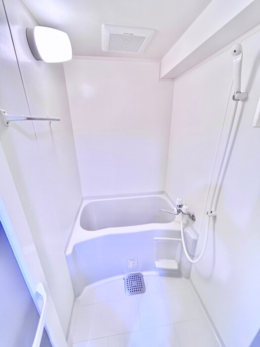 物件内観写真10　(バス／シャワールーム等)