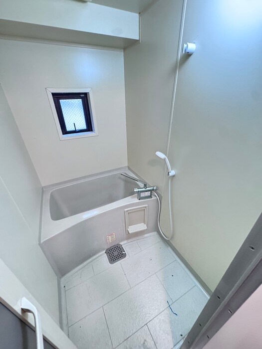 物件内観写真10　(バス／シャワールーム等)