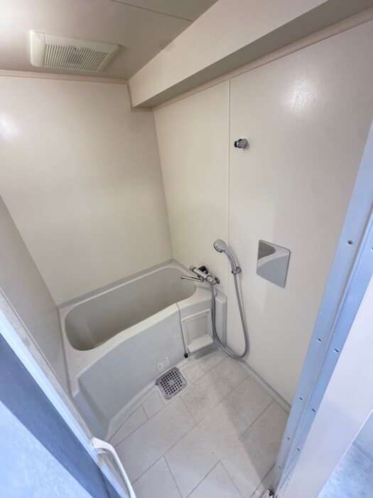 物件内観写真10　(バス／シャワールーム等)