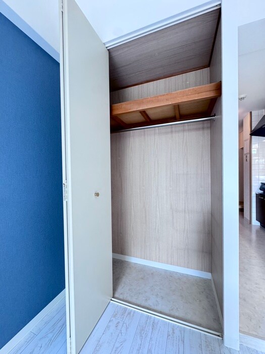 ＷＩＬＬ－２１　烏丸御池の収納