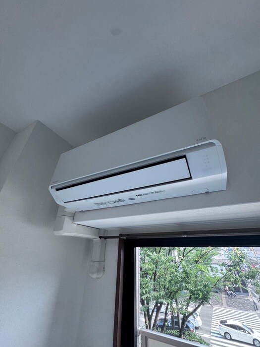 ＷＩＬＬ－２１　烏丸御池の内観写真