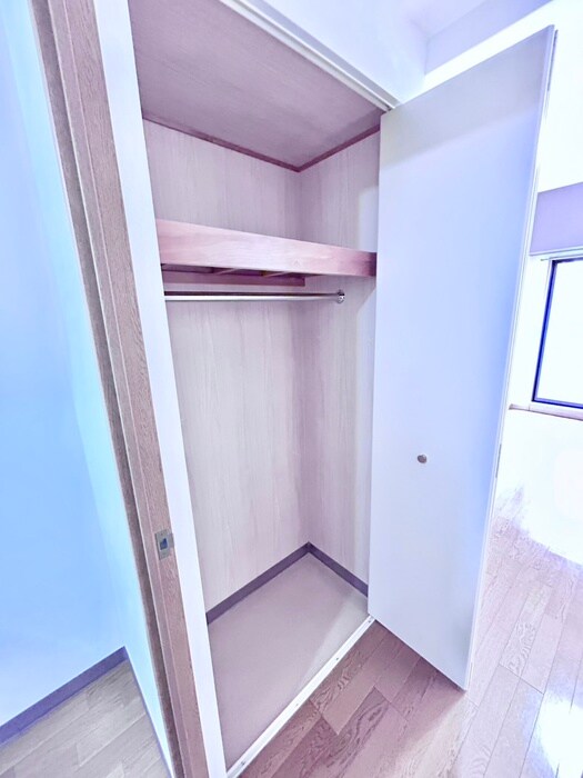 物件内観写真13　(収納)