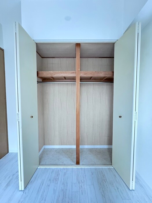 物件内観写真13　(収納)