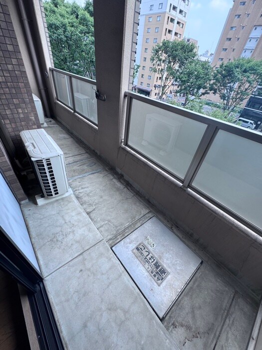 物件内観写真15　(ベランダ・バルコニー)