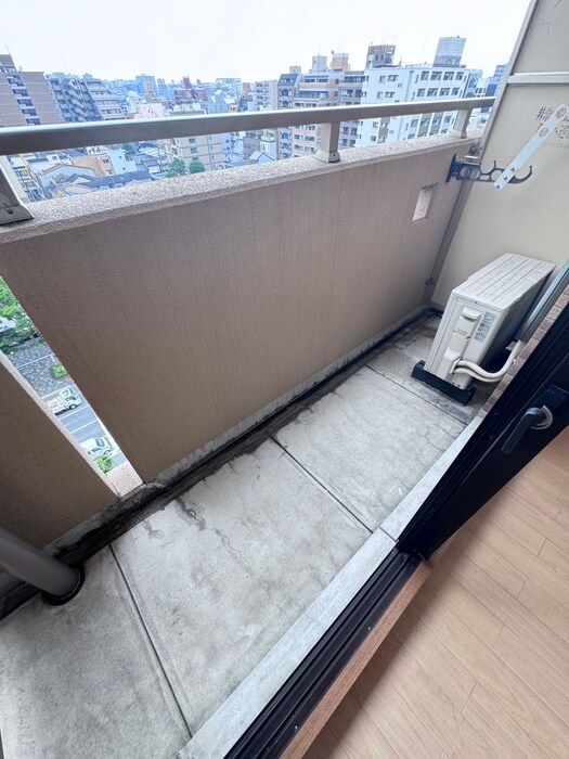 物件内観写真15　(ベランダ・バルコニー)