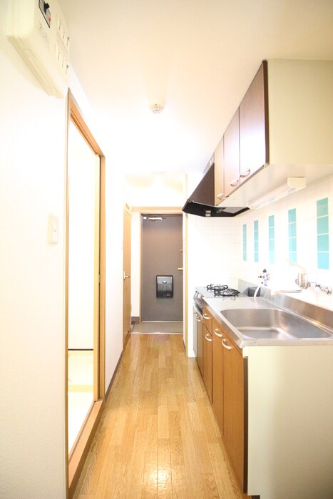 物件内観写真19　(廊下)