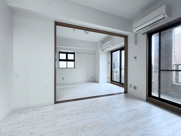 物件内観写真19　(居室)