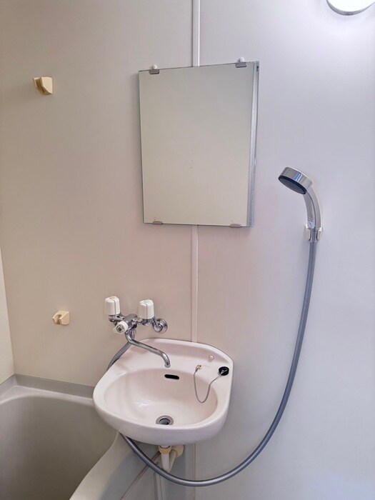 ＷＩＬＬ－２１　烏丸御池の洗面