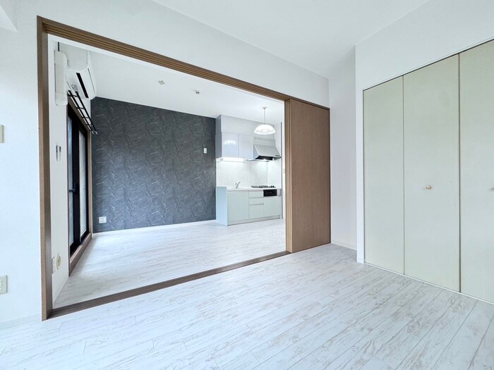 物件内観写真20　(居室)