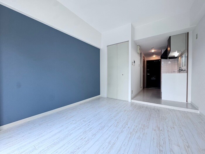 ＷＩＬＬ－２１　烏丸御池の居室