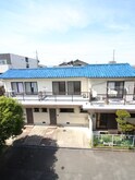 中宮西之町貸家