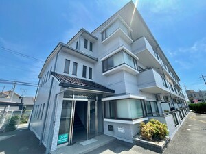 フォーレストグリーン外観写真