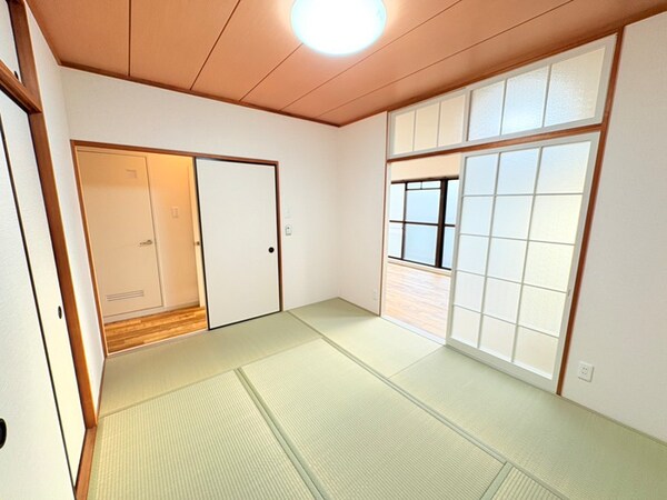 居室