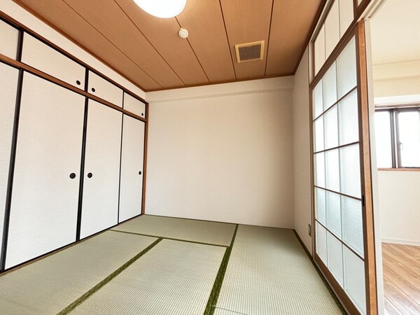 居室