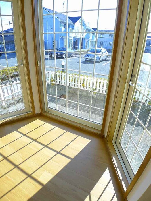 物件内観写真10　(居室)