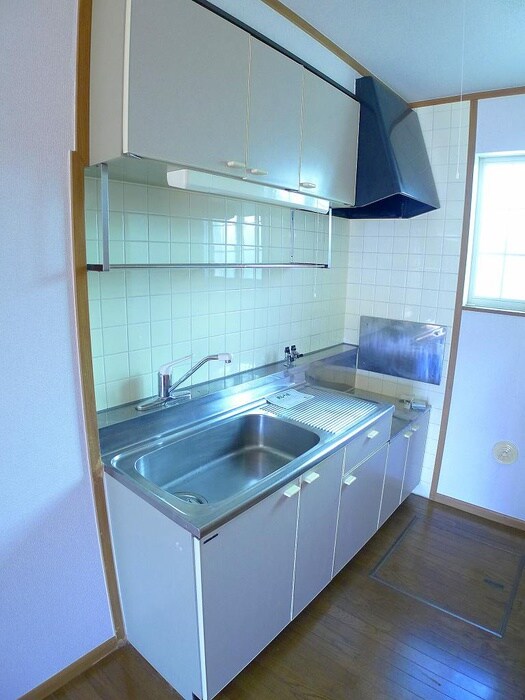 物件内観写真15　(キッチン)