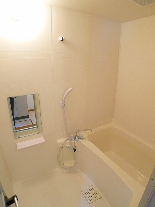 物件内観写真16　(バス／シャワールーム等)