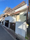 岸和田市松風町戸建