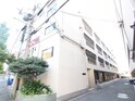 蛍池ハイツ東棟（２０８）