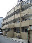 稲谷マンション