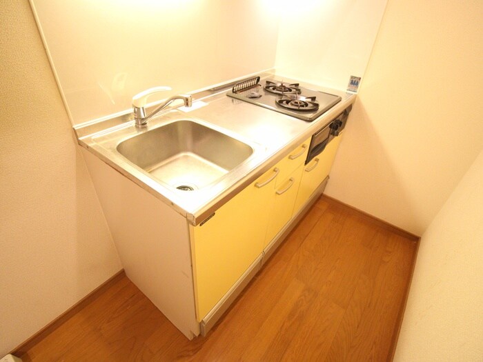 物件内観写真6　(キッチン)