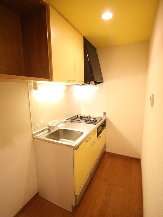 物件内観写真7　(キッチン)