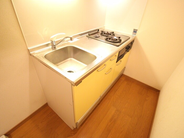 物件内観写真8　(キッチン)