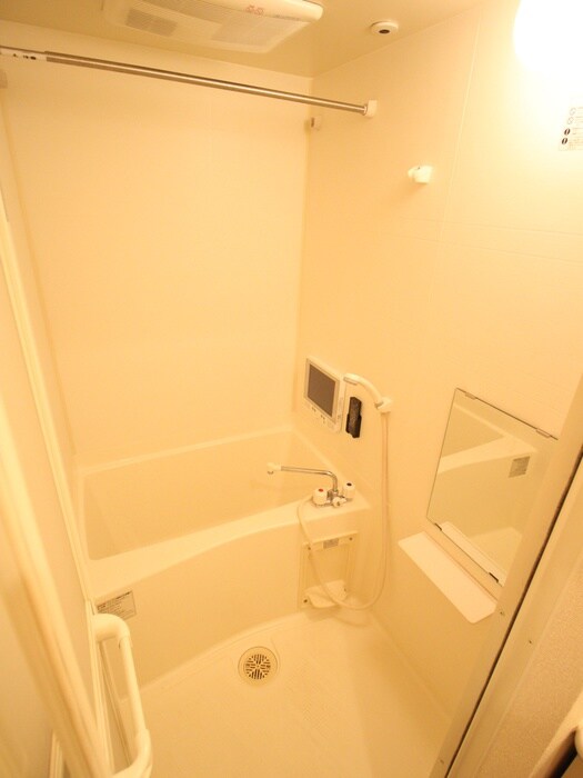 物件内観写真9　(バス／シャワールーム等)