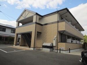 仮）シングル興戸外観写真