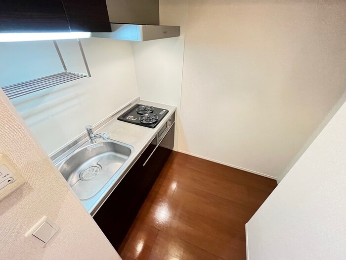 物件内観写真7　(キッチン)