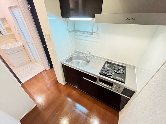 物件内観写真8　(キッチン)