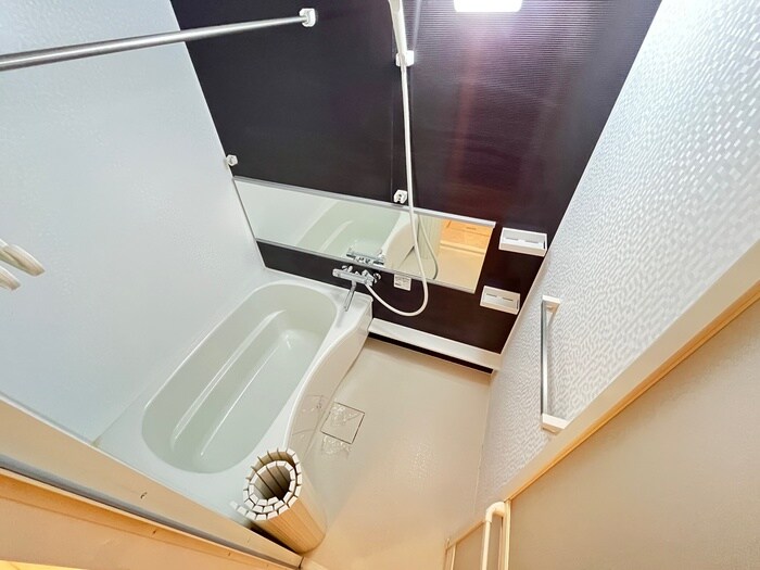 物件内観写真9　(バス／シャワールーム等)