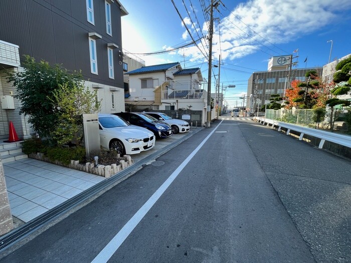 物件外観写真6　(周辺環境)