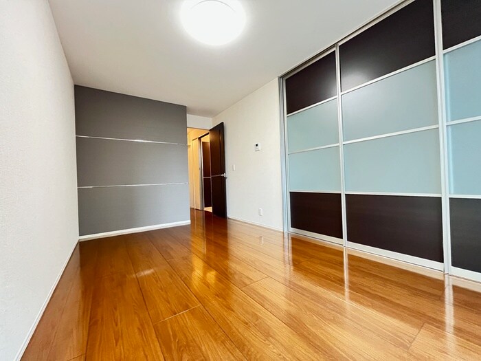 物件内観写真12　(居室)