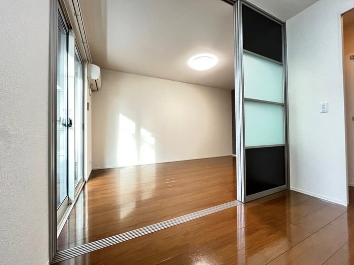 物件内観写真14　(居室)