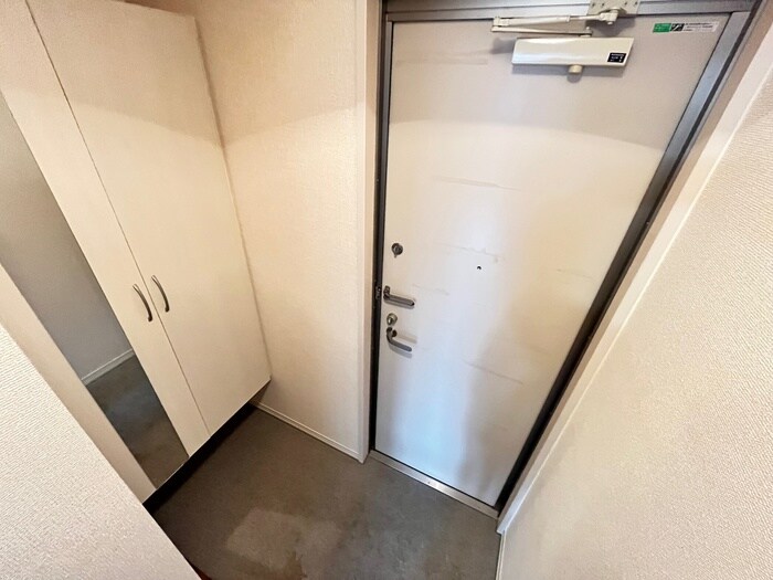 物件内観写真17　(靴箱)