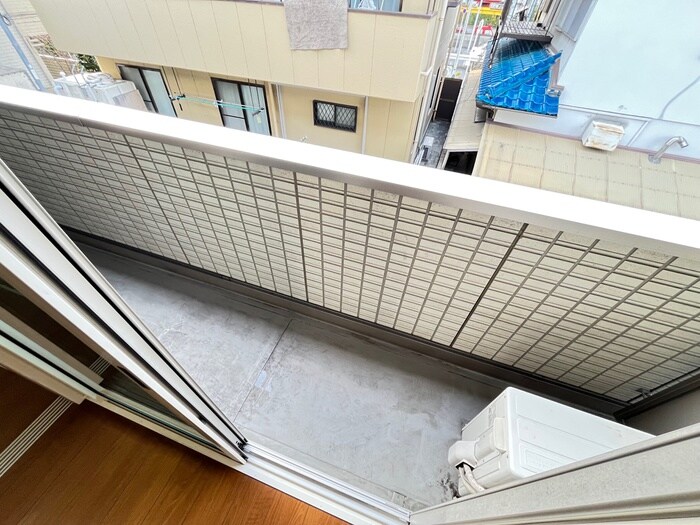物件内観写真21　(ベランダ・バルコニー)