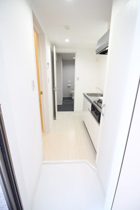 物件内観写真7　(廊下)