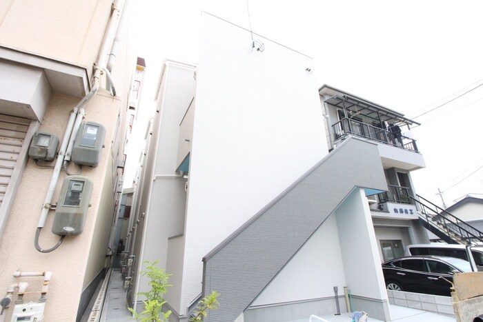 物件外観写真3　(外観写真)