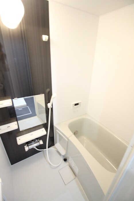 物件内観写真13　(バス／シャワールーム等)