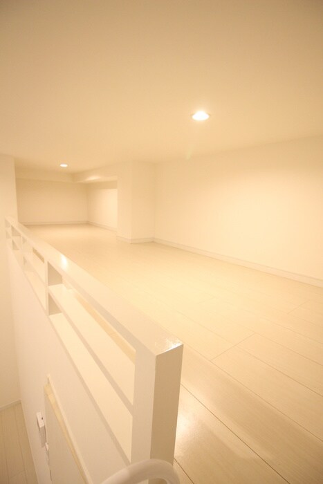 物件内観写真18　(ロフト)