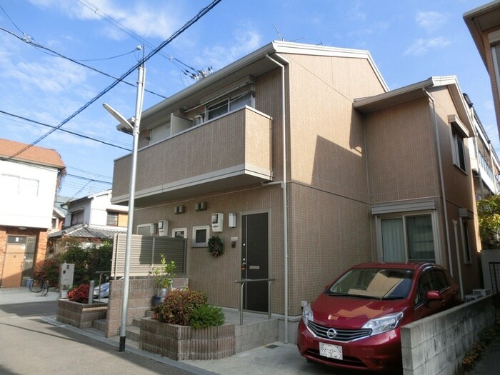 物件外観写真5　(外観写真)