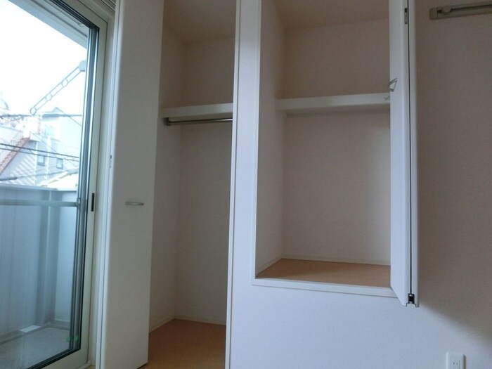 物件内観写真11　(収納)