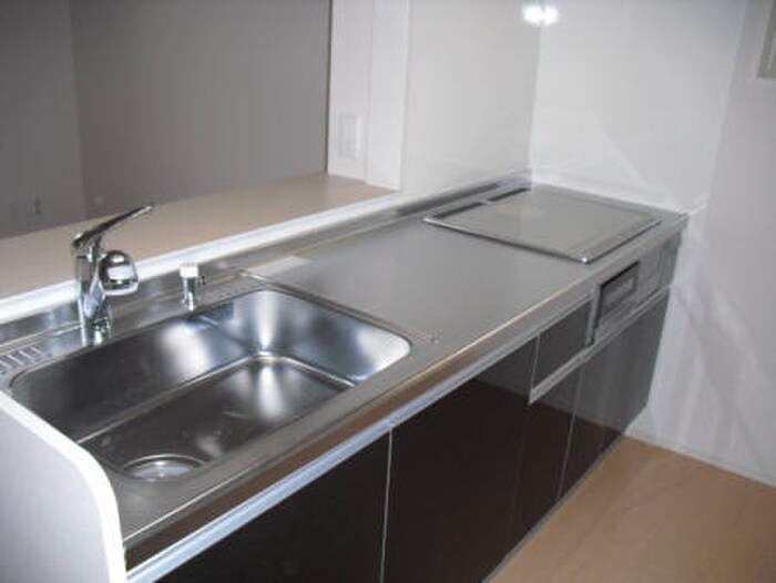 物件内観写真14　(キッチン)