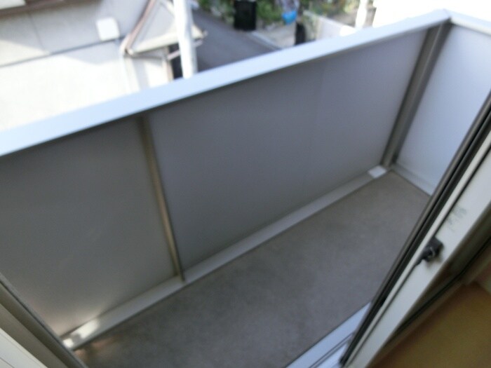 物件内観写真21　(ベランダ・バルコニー)