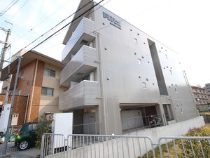 リッツスクエア　ルイ　シャトレ外観写真