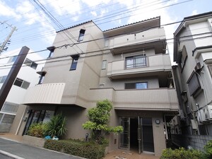 ひかりハイツ外観写真