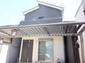 五条通一戸建住宅